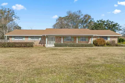 300 Limerick Ln, Pensacola, FL 32514