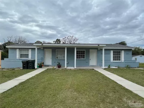 5 Ellinor Ct, Pensacola, FL 32507