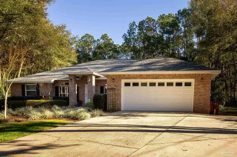 4937 Amber Way, Pace, FL 32571 photo 2