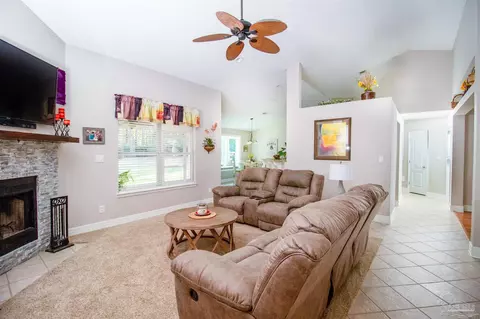 4937 Amber Way, Pace, FL 32571 photo 8