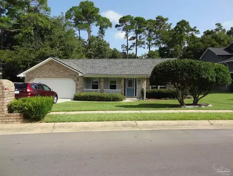 321 Bobwhite Dr, Pensacola, FL 32514