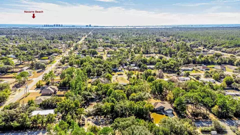 8183 Toledo St, Navarre, FL 32566