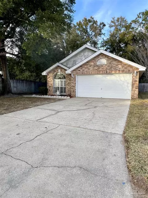 4306 Montage Dr, Pensacola, FL 32504