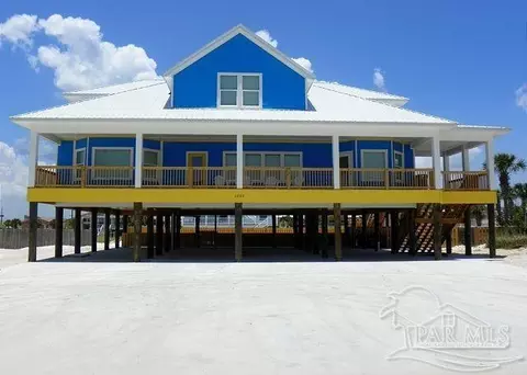 1003 Ariola Dr, Pensacola Beach, FL 32561