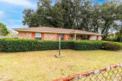 10190 Bowman Ave, Pensacola, FL 32534