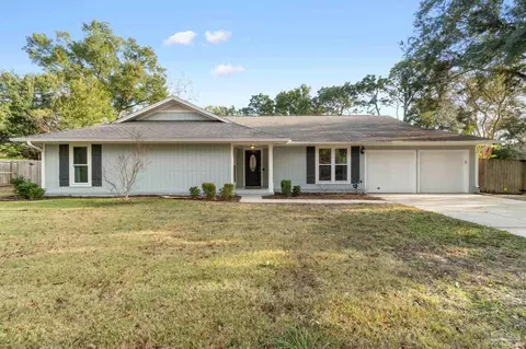 2365 Dorian Dr, Pensacola, FL 32503