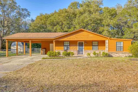 10614 Tanton Rd, Pensacola, FL 32506