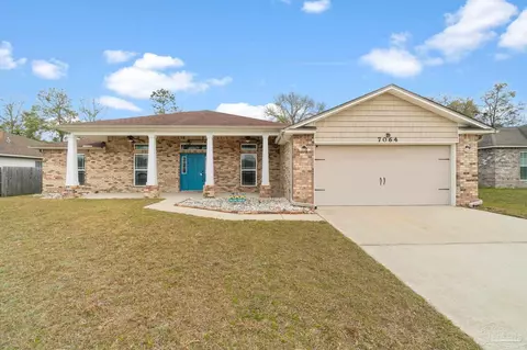 7064 Harvest Way, Milton, FL 32570