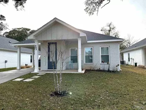 403 Pou Station Rd, Pensacola, FL 32507