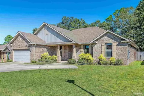 10006 Castleberry Blvd, Pensacola, FL 32526