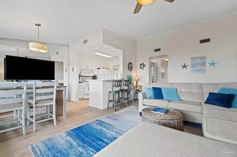 200 Pensacola Beach Rd #A6, Gulf Breeze, FL 32561