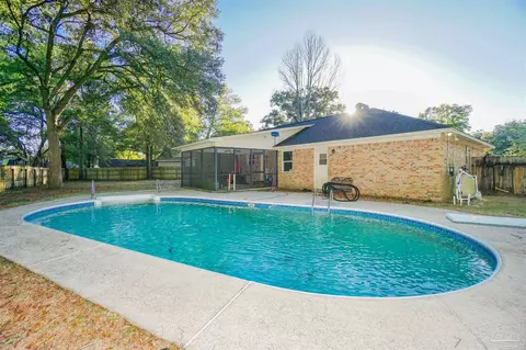 3198 Raines Ct, Pensacola, FL 32514