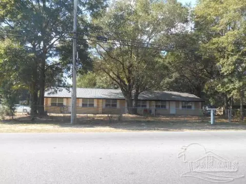 6919 Old Palafox Hwy, Pensacola, FL 32503
