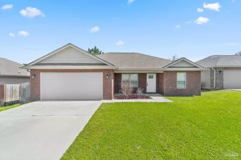 1928 Bright Water Dr, Gulf Breeze, FL 32563