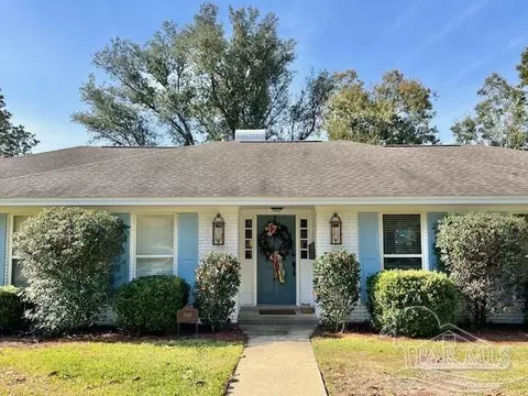 3961 Mcclellan Rd, Pensacola, FL 32503