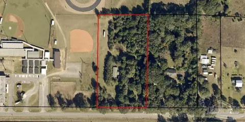5890 Allentown Rd, Milton, FL 32570