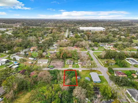 tbd Mccarthy Ave, Sanford, FL 32771