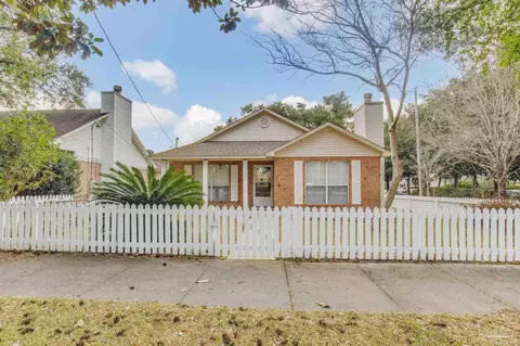 1451 N 12th Ave, Pensacola, FL 32503