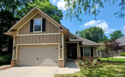 5932 Dahoon Dr, Pensacola, FL 32526
