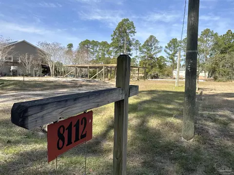 8114 Glenview Rd, Milton, FL 32583 photo 3