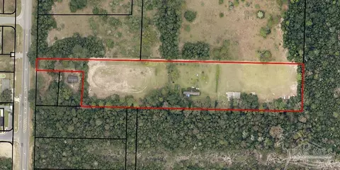 4010 Bell Ln, Pace, FL 32571 photo 1