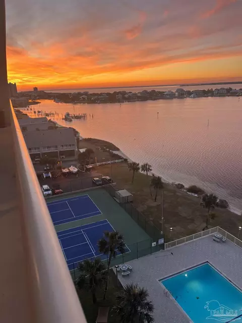 330 Ft Pickens Rd #9B, Pensacola Beach, FL 32561