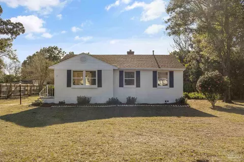 203 Lakewood Rd, Pensacola, FL 32507
