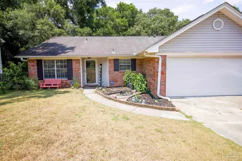 268 Bobwhite Dr, Pensacola, FL 32514