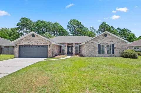 3046 Concho Dr, Pensacola, FL 32507