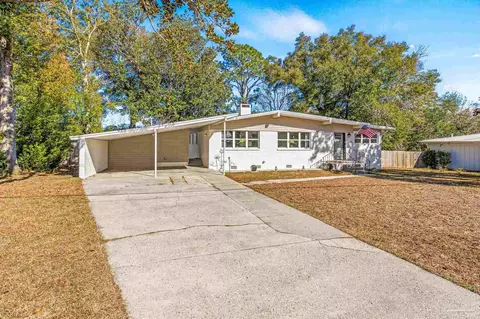 3610 Bayou Blvd, Pensacola, FL 32503