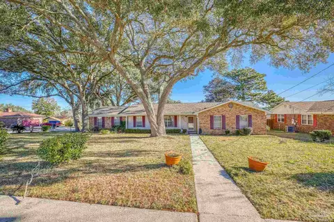 5780 Mifflin Ave, Pensacola, FL 32526