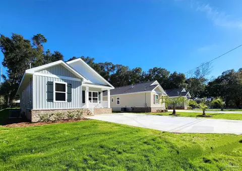 622 Rentz Ave, Pensacola, FL 32507