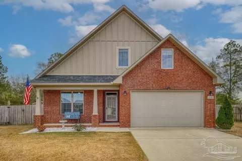 6126 Winchester Cir, Milton, FL 32570