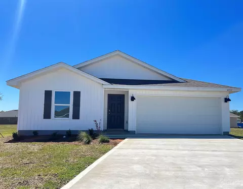 Exterior - 4331 Redbay Ct, Pace, FL 32571 photo 1 of 1