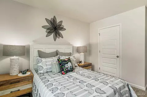 Bedroom - 4331 Redbay Ct, Pace, FL 32571 photo 4 of 9