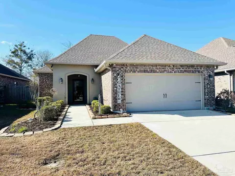 1747 Waterbury Way, Cantonment, FL 32533