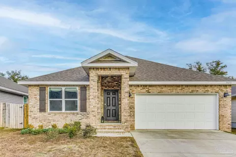 5673 Guinevere Ln, Milton, FL 32583