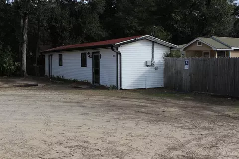 2515 E Johnson Ave, Pensacola, FL 32514