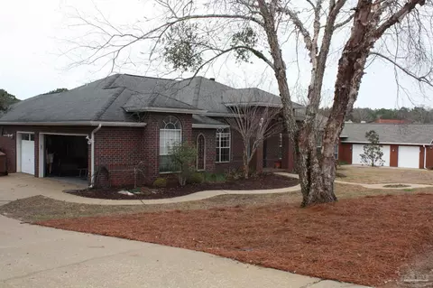 5708 Tamarack Dr, Pace, FL 32571 photo 28