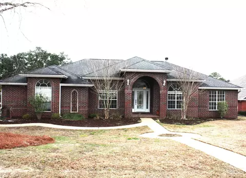 5708 Tamarack Dr, Pace, FL 32571 photo 2