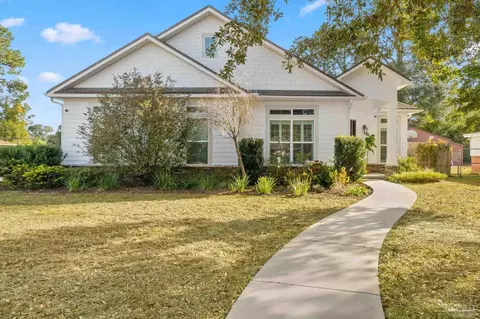 1781 E Baars St, Pensacola, FL 32503