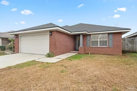 3481 Wasatch Range Loop, Pensacola, FL 32526
