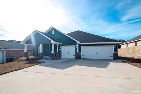 4909 Red Oak Dr, Milton, FL 32583 photo 41