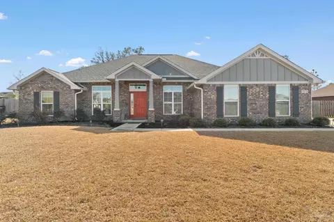 5179 Medicine Bow St, Milton, FL 32570