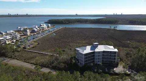 16850 County Road 6 #401, Gulf Shores, AL 36542