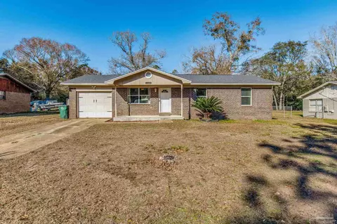 8270 Spicewood Rd, Pensacola, FL 32526