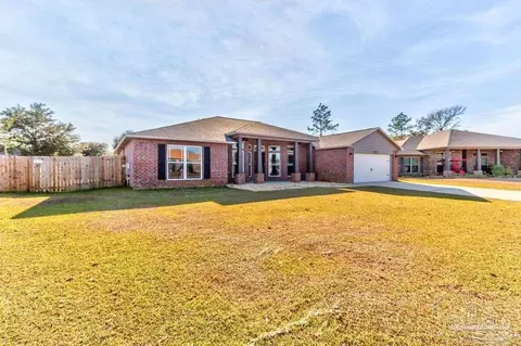 5535 Cane Syrup Cir, Pace, FL 32571 photo 2