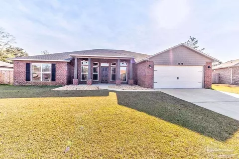 5535 Cane Syrup Cir, Pace, FL 32571