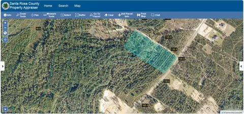 lot35 Buffalo Ridge Rd, Pace, FL 32571 photo 30