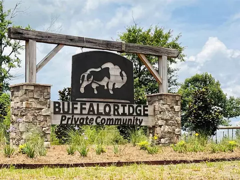 lot35 Buffalo Ridge Rd, Pace, FL 32571